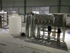 纯净水设备，河南纯净水设备厂家