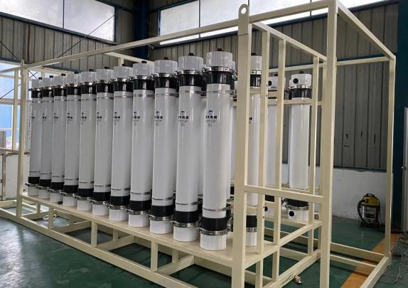 矿泉水超滤设备_河南矿泉水设备厂家