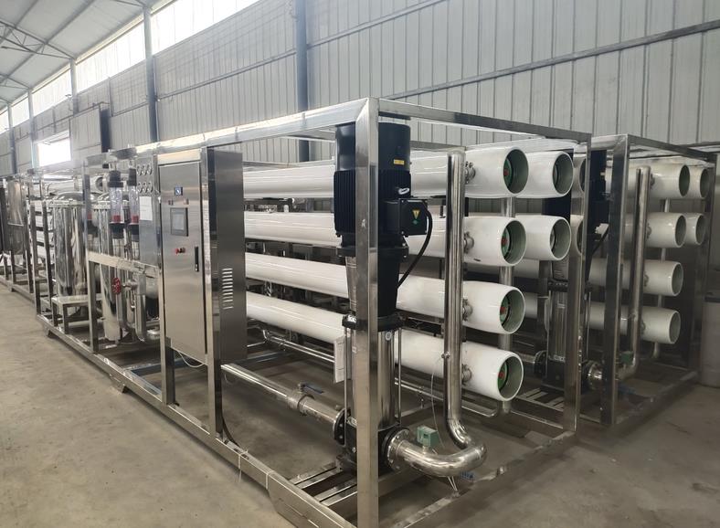 纯净水设备准备_河南纯净水设备厂家