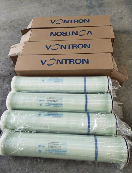 8040汇通RO反渗透膜_河南RO膜厂家_ro膜多少钱一支