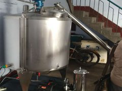 车用尿素设备，河南车用尿素纯净水设备