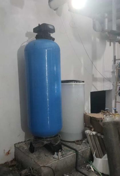 软化水设备_郑州软化水处理设备厂家